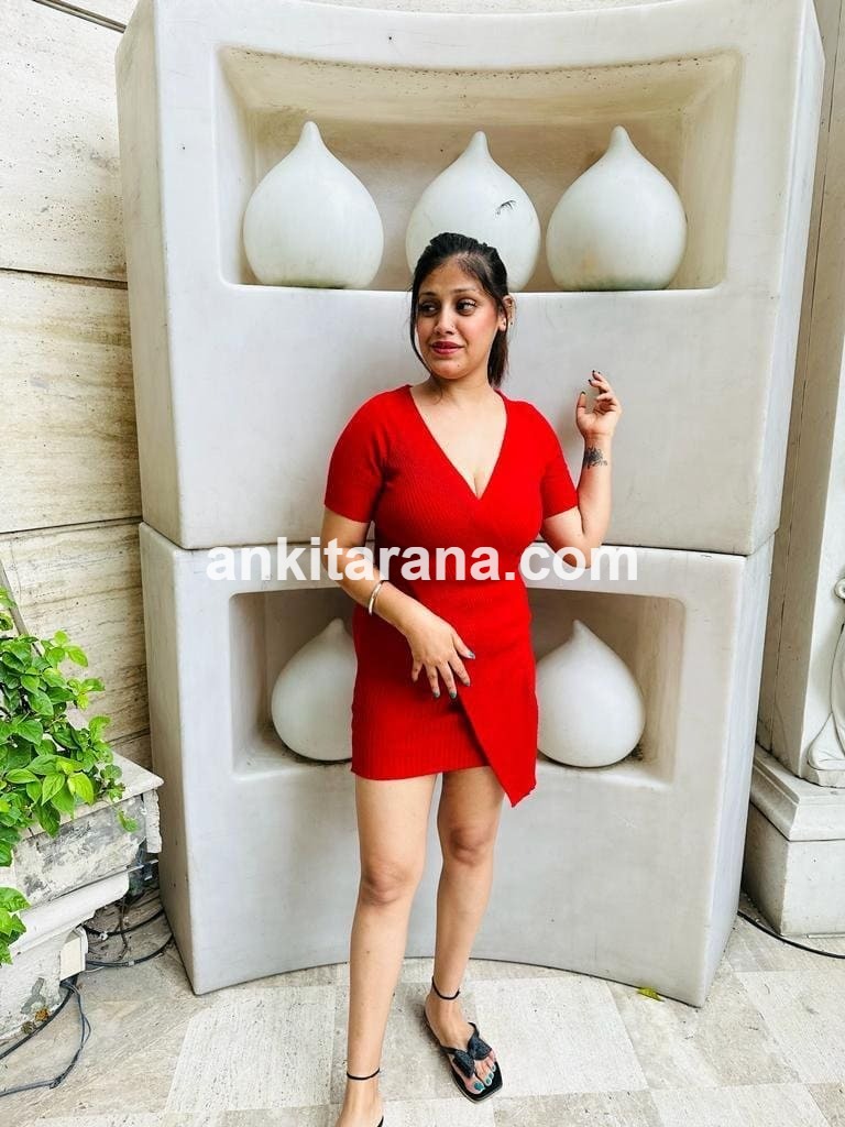 Darjeeling Call Girl